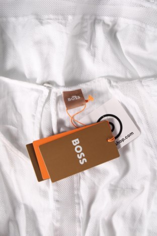 Šaty  BOSS, Velikost M, Barva Bílá, Cena  3 052,00 Kč