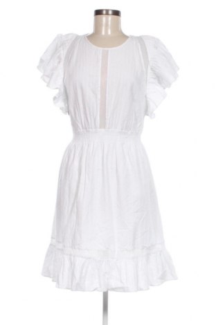 Kleid BOSS, Größe M, Farbe Weiß, Preis 108,56 €