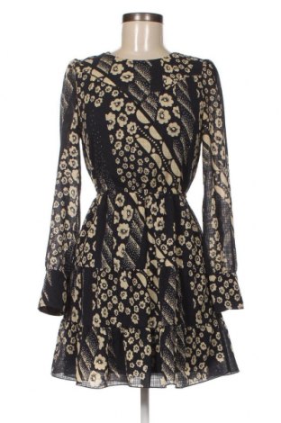 Φόρεμα Ba&sh, Μέγεθος XS, Χρώμα Πολύχρωμο, Τιμή 29,52 €