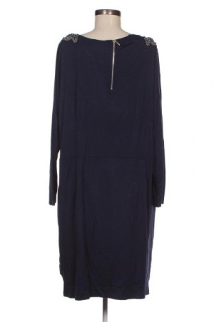 Φόρεμα Balsamik, Μέγεθος 4XL, Χρώμα Μπλέ, Τιμή 13,15 €