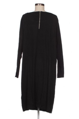 Φόρεμα Balsamik, Μέγεθος 5XL, Χρώμα Μαύρο, Τιμή 13,15 €