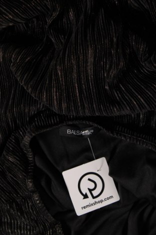Kleid Balsamik, Größe 3XL, Farbe Schwarz, Preis 27,22 €