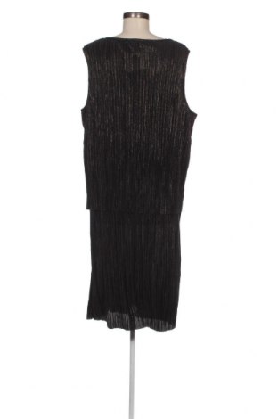 Φόρεμα Balsamik, Μέγεθος 3XL, Χρώμα Μαύρο, Τιμή 27,22 €