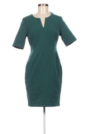 Kleid Banana Republic, Größe XL, Farbe Grün, Preis 46,85 €
