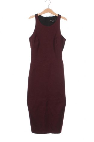 Φόρεμα Banana Republic, Μέγεθος XS, Χρώμα Κόκκινο, Τιμή 30,28 €