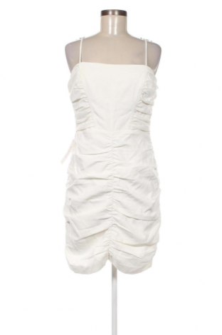 Kleid Bardot, Größe M, Farbe Weiß, Preis € 36,08