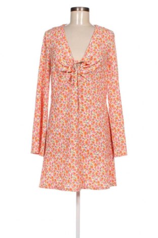 Kleid Bardot, Größe S, Farbe Mehrfarbig, Preis € 14,43