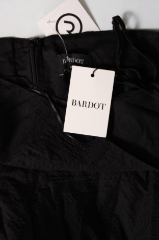 Φόρεμα Bardot, Μέγεθος M, Χρώμα Μαύρο, Τιμή 47,32 €