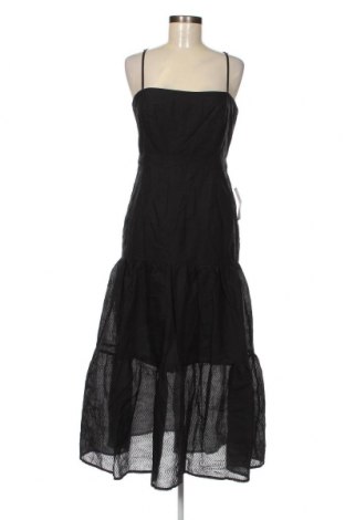 Šaty  Bardot, Veľkosť M, Farba Čierna, Cena  42,06 €
