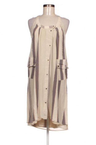 Φόρεμα Belstaff, Μέγεθος L, Χρώμα  Μπέζ, Τιμή 75,08 €