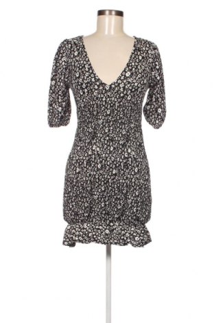 Kleid Bershka, Größe XS, Farbe Mehrfarbig, Preis 9,25 €