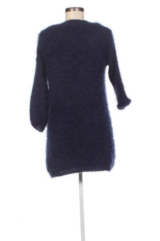 Šaty  Bershka, Veľkosť S, Farba Modrá, Cena  3,45 €