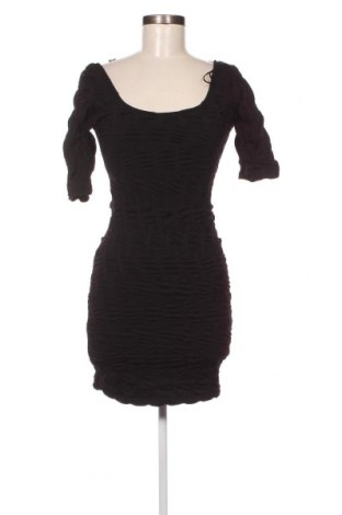 Kleid Bershka, Größe M, Farbe Schwarz, Preis € 3,63