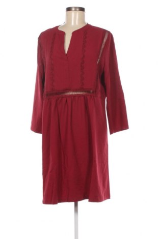 Kleid Best Mountain, Größe L, Farbe Rot, Preis € 9,48