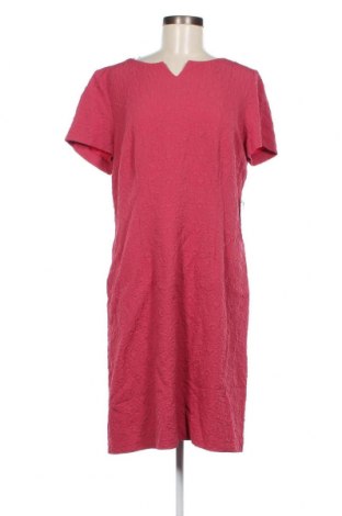 Φόρεμα Betty Barclay, Μέγεθος XL, Χρώμα Ρόζ , Τιμή 90,21 €