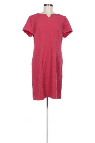 Φόρεμα Betty Barclay, Μέγεθος XL, Χρώμα Ρόζ , Τιμή 25,26 €