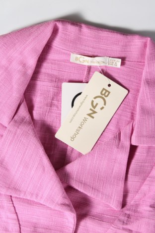 Šaty  Bgn Workshop, Veľkosť M, Farba Ružová, Cena  23,66 €