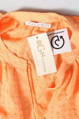 Šaty  Bgn Workshop, Velikost L, Barva Oranžová, Cena  1 478,00 Kč