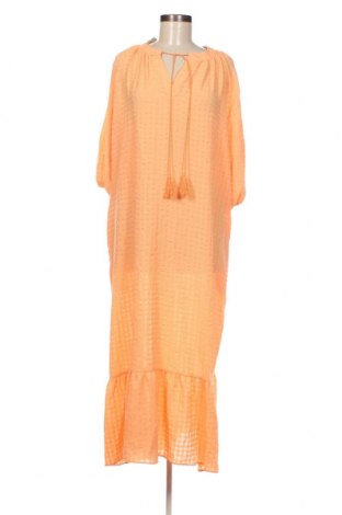 Φόρεμα Bgn Workshop, Μέγεθος L, Χρώμα Πορτοκαλί, Τιμή 52,58 €