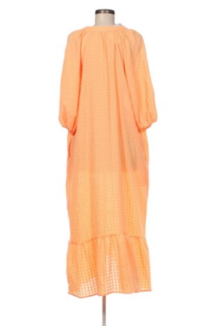 Šaty  Bgn Workshop, Velikost L, Barva Oranžová, Cena  1 478,00 Kč