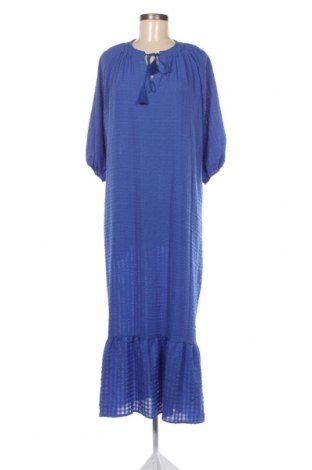 Φόρεμα Bgn Workshop, Μέγεθος L, Χρώμα Μπλέ, Τιμή 52,58 €