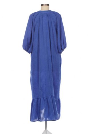 Šaty  Bgn Workshop, Velikost L, Barva Modrá, Cena  1 478,00 Kč