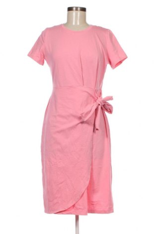 Φόρεμα Bgn Workshop, Μέγεθος L, Χρώμα Ρόζ , Τιμή 23,66 €