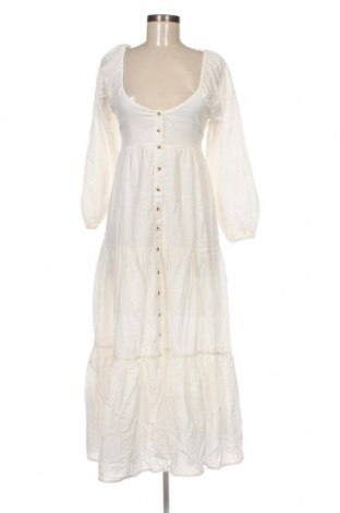 Šaty  Billabong, Velikost S, Barva Bílá, Cena  1 478,00 Kč