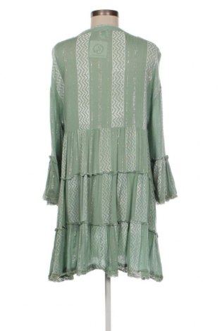 Φόρεμα Ble, Μέγεθος M, Χρώμα Πράσινο, Τιμή 8,19 €