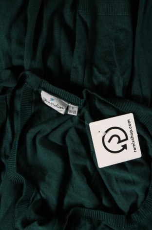 Šaty  Blue Motion, Velikost S, Barva Zelená, Cena  92,00 Kč