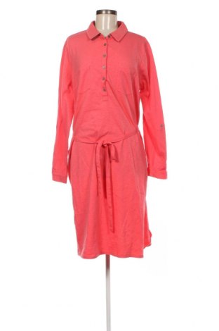 Kleid Boden, Größe XL, Farbe Rosa, Preis € 41,06