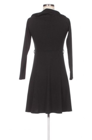 Šaty  Body Flirt, Veľkosť S, Farba Čierna, Cena  2,47 €