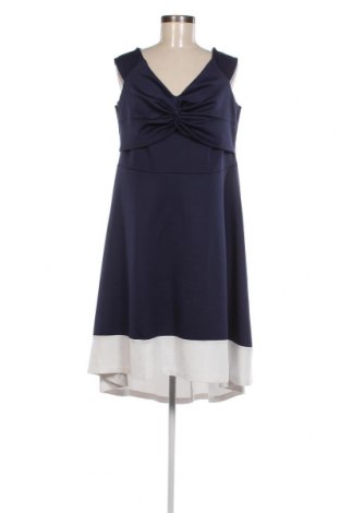 Šaty  Body Flirt, Veľkosť XL, Farba Modrá, Cena  8,22 €