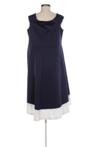 Φόρεμα Body Flirt, Μέγεθος XL, Χρώμα Μπλέ, Τιμή 7,18 €