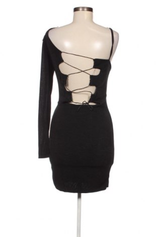 Kleid Boohoo, Größe M, Farbe Schwarz, Preis € 40,36