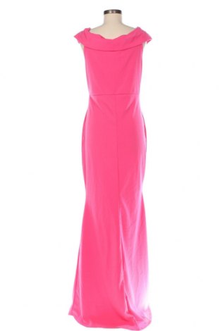 Kleid Boohoo, Größe M, Farbe Rosa, Preis 47,94 €