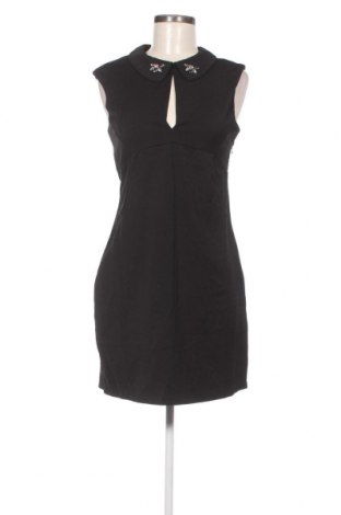 Kleid Boohoo, Größe S, Farbe Schwarz, Preis 16,02 €