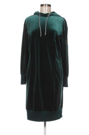 Šaty  Bpc Bonprix Collection, Velikost S, Barva Zelená, Cena  496,00 Kč