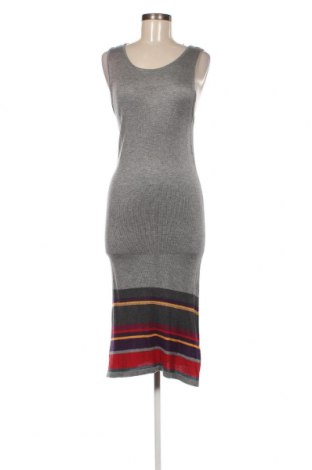 Kleid Bpc Bonprix Collection, Größe M, Farbe Grau, Preis 27,67 €