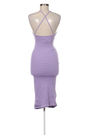 Φόρεμα Brave Soul, Μέγεθος M, Χρώμα Βιολετί, Τιμή 18,40 €