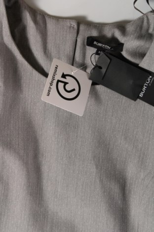 Šaty  Burton, Veľkosť M, Farba Sivá, Cena  48,10 €
