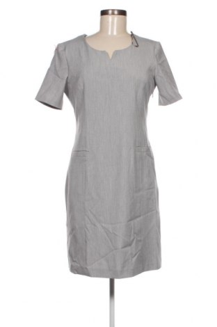 Kleid Burton, Größe M, Farbe Grau, Preis 48,10 €