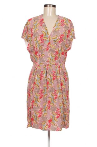 Kleid Burton of London, Größe M, Farbe Mehrfarbig, Preis 13,15 €