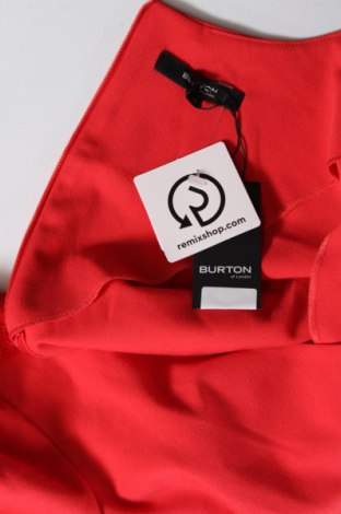 Kleid Burton of London, Größe XL, Farbe Rot, Preis 68,04 €