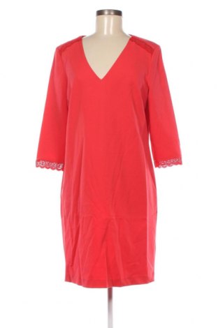 Kleid Burton of London, Größe XL, Farbe Rot, Preis 10,21 €