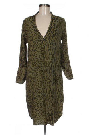 Φόρεμα By Malene Birger, Μέγεθος XXS, Χρώμα Πράσινο, Τιμή 90,93 €