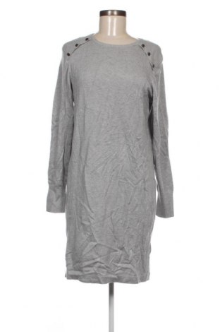 Kleid C&A, Größe M, Farbe Grau, Preis 8,07 €