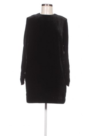 Kleid COS, Größe XS, Farbe Schwarz, Preis 24,36 €