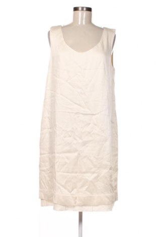Φόρεμα COS, Μέγεθος XL, Χρώμα  Μπέζ, Τιμή 90,21 €