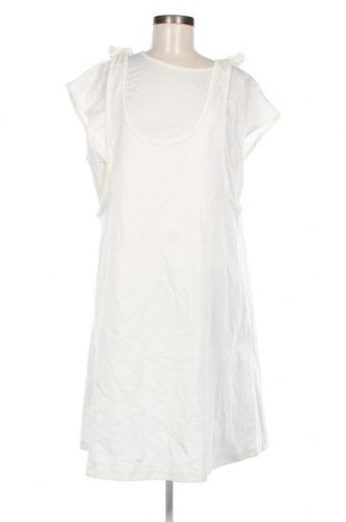 Sukienka COS, Rozmiar L, Kolor Biały, Cena 466,46 zł
